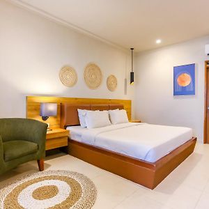 Kamar deluxe